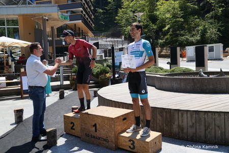 Jubilejni 20. kolesarski vzpon Terme Snovik – GTC 902 Črnivec (17)